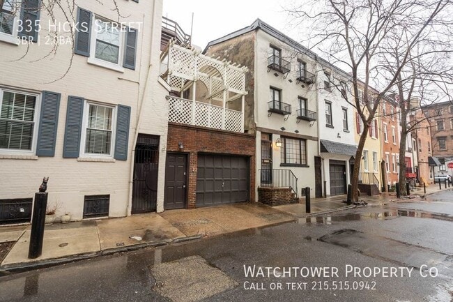 Building Photo - 335 S Hicks St