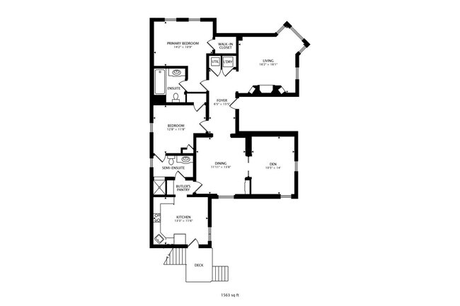 Building Photo - 2052 N Orleans St