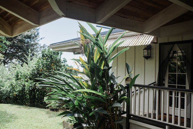 Building Photo - JMLU 76-4206 Nanilani Rd