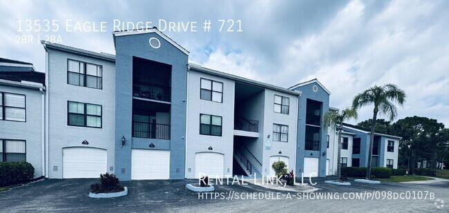 Building Photo - 13535 Eagle Ridge Dr