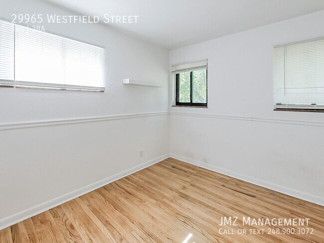 Building Photo - 29965 Westfield St
