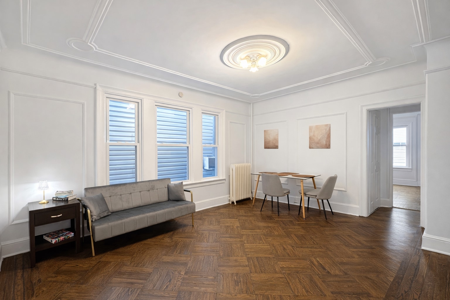 Building Photo - 603 Garfield Ave