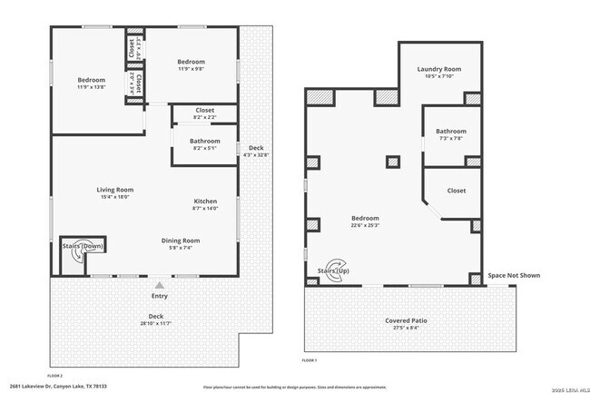 Building Photo - 2681 Lakeview Dr