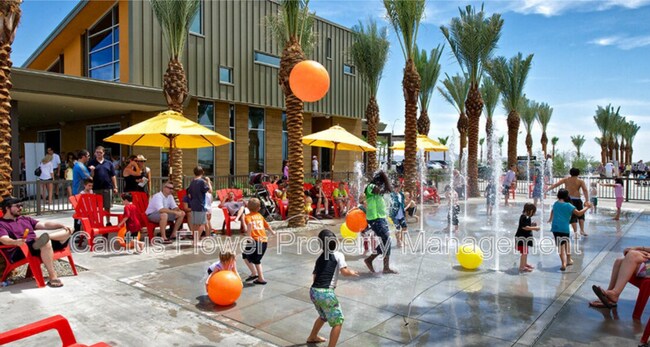 Building Photo - 9416 E Spiral Ave