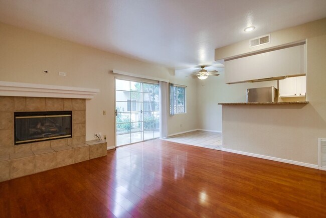 Building Photo - Spacious Townhome in San Marcos, 2-Car Garage, and a Tropical Community Pool!!