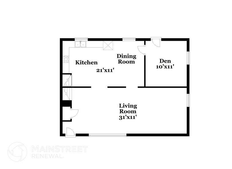 Building Photo - 509 Argonne Dr NE