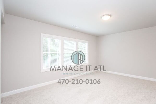 Building Photo - Brand New 4 Bedroom House in Suwanee close to HWY 85