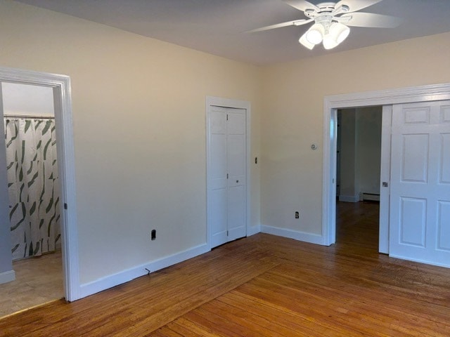 Living Room - 14 Mechanic St