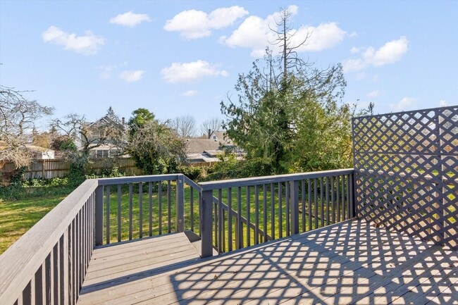 Building Photo - Spacious Tacoma Rental Featuring Large Yard & Entertainer’s Deck
