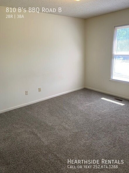 Building Photo - 810 B's Barbeque Rd