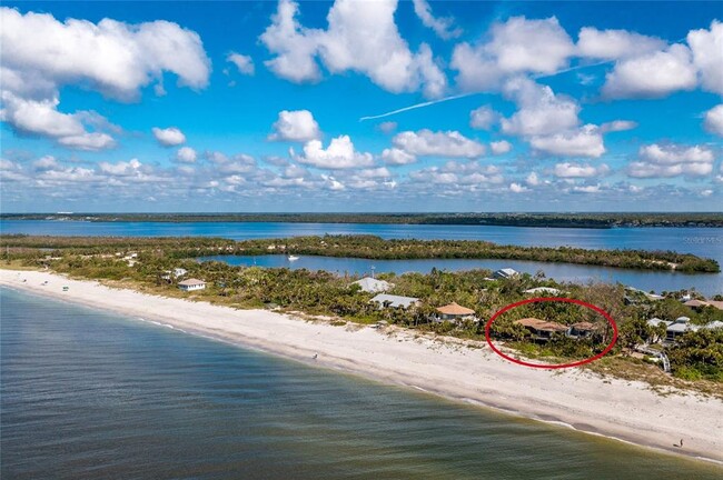 Building Photo - 6580 Manasota Key Rd