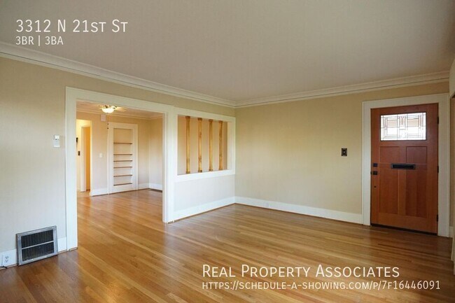 Building Photo - 3312 N 21st St