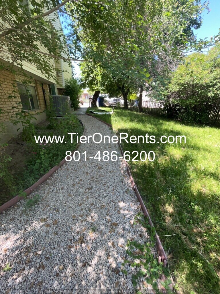 Building Photo - NO DEPOSIT option available for qualified renters!