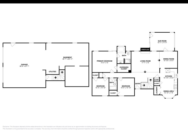 Building Photo - 303 Lowe Ct NW