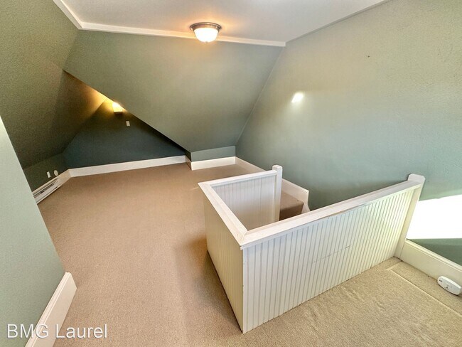 Building Photo - 4 br, 3.5 bath House - 2910 Cortland Pl NW