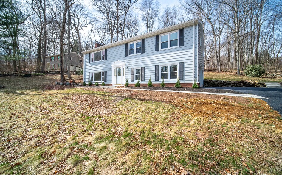 Building Photo - 24 Cedar Hill Rd