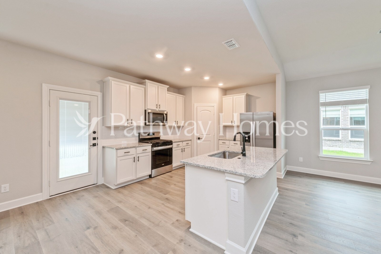 Building Photo - 1825 Atwood Dr