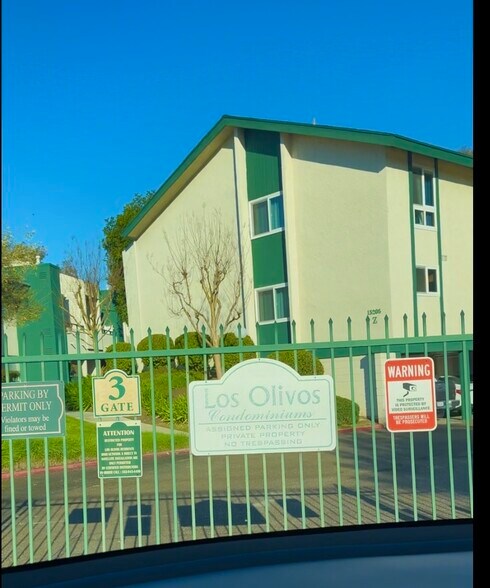 Building Photo - 15201 Santa Gertrudes Ave