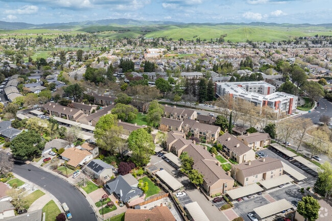 context - Vintner Condominiums