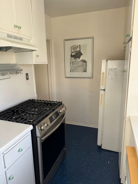 Building Photo - 1236 23rd St