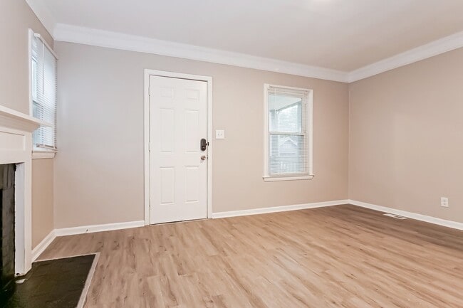 Building Photo - 5014 Bellefontaine Ave