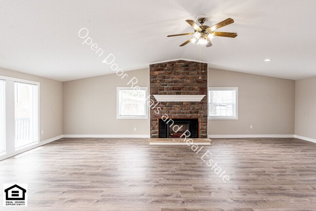 Building Photo - 4 bedroom home now available!