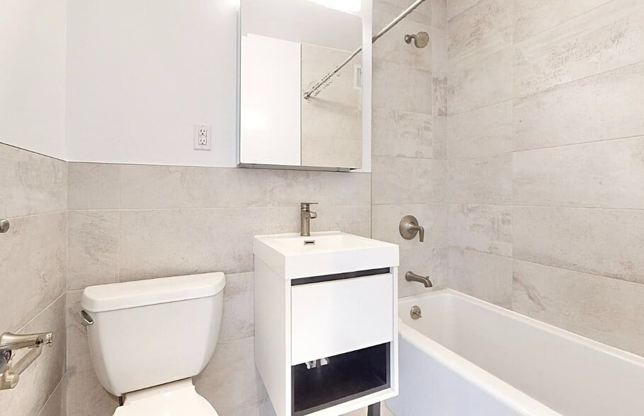 Building Photo - East 26th Street