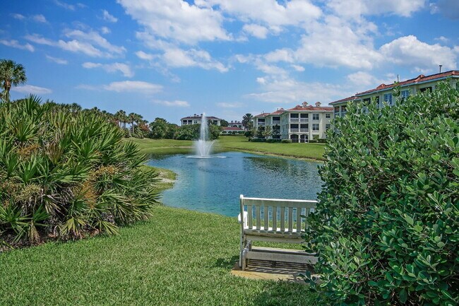 Building Photo - Fully Furnished 3/3 Ocean Grande Condo