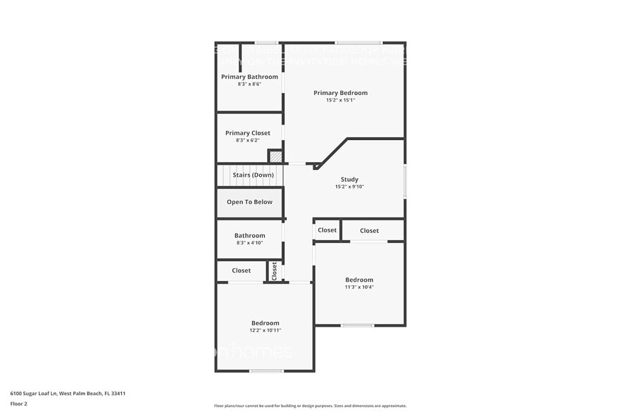 Building Photo - 6100 Sugar Loaf Ln