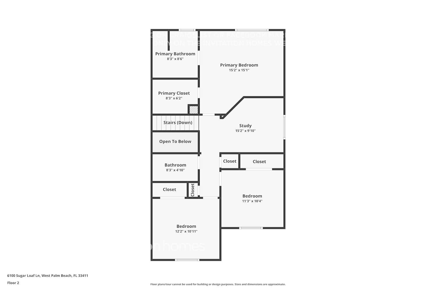 Building Photo - 6100 Sugar Loaf Ln