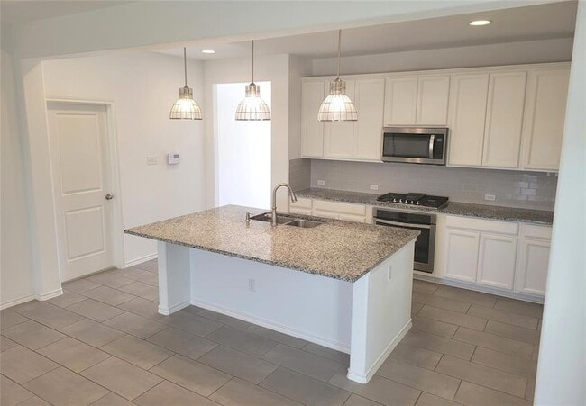 Building Photo - 17104 Casanova Ave