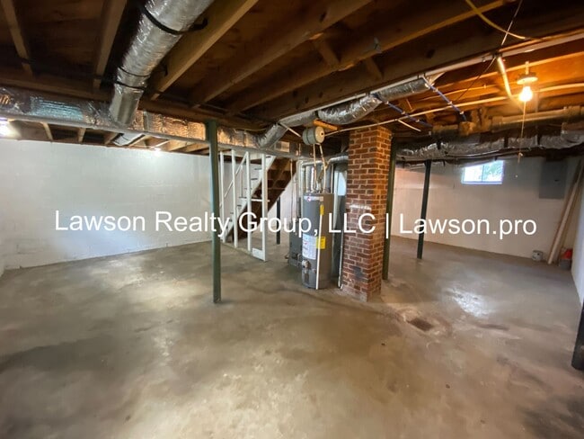 Building Photo - Updated Four Bedroom Home with a Full Walkout Basement