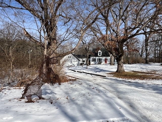 Building Photo - 20604 Collins Rd