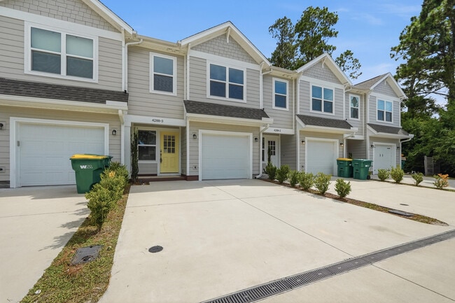 Building Photo - 4288 Ida Coon Cir