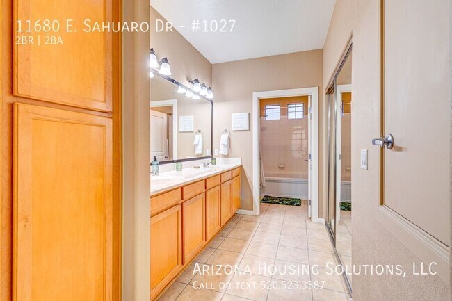 Building Photo - 11680 E Sahuaro Dr