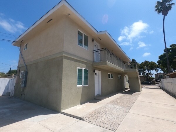 Building Photo - 122 Jefferson Ave