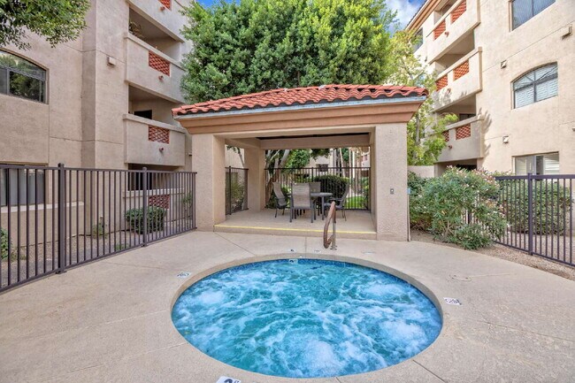 Building Photo - Biltmore Area Condo with Camelback Mountain View!