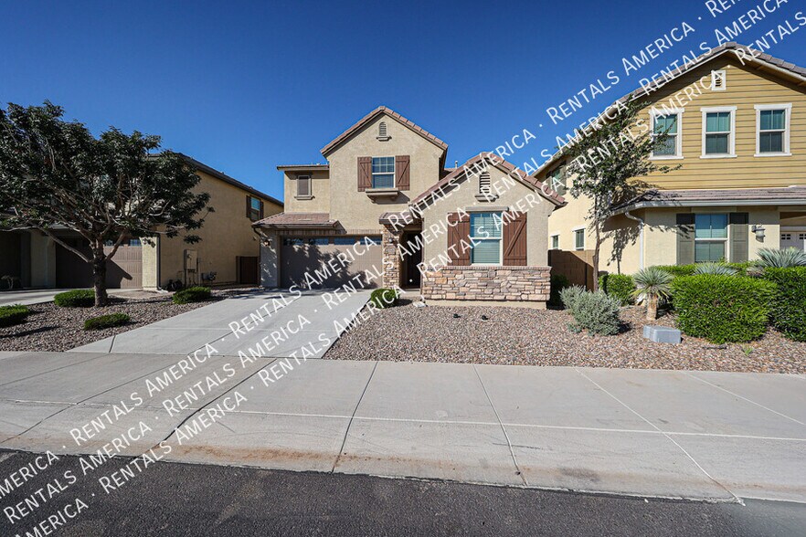 Building Photo - 1026 E Weatherby Way