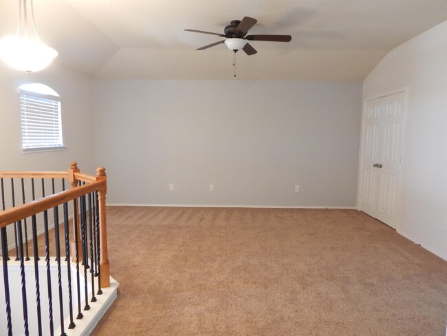 Building Photo - 1310 Stonewall Ridge