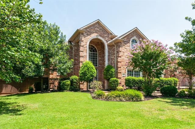 Primary Photo - 1112 Longford Cir