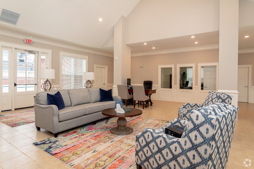 Haven of Cramerton 1001 Haven Cir Belmont NC 28012 Apartment Finder