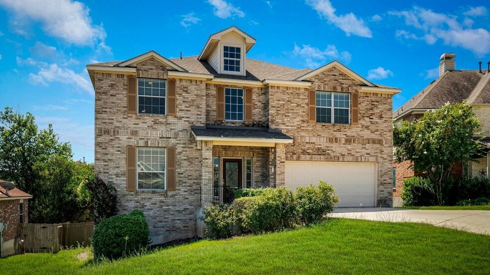 Building Photo - 606 Buckle Ct