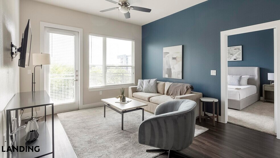 Building Photo - 3501 Ross Ave