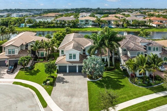 Building Photo - 16849 Pierre Cir