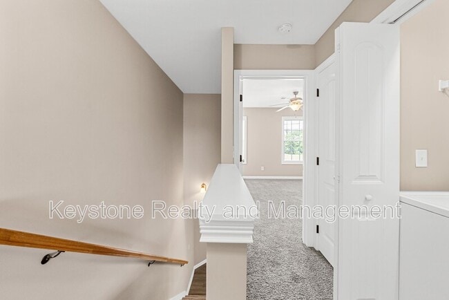 Building Photo - 301 Landrum Pl