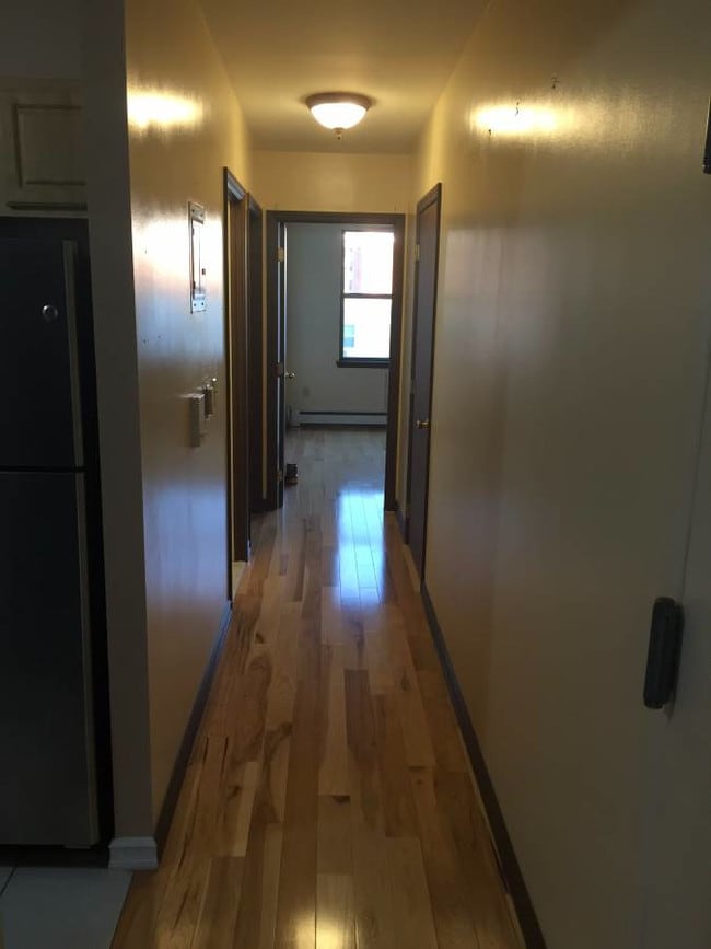 Building Photo - 2028 Bergen St