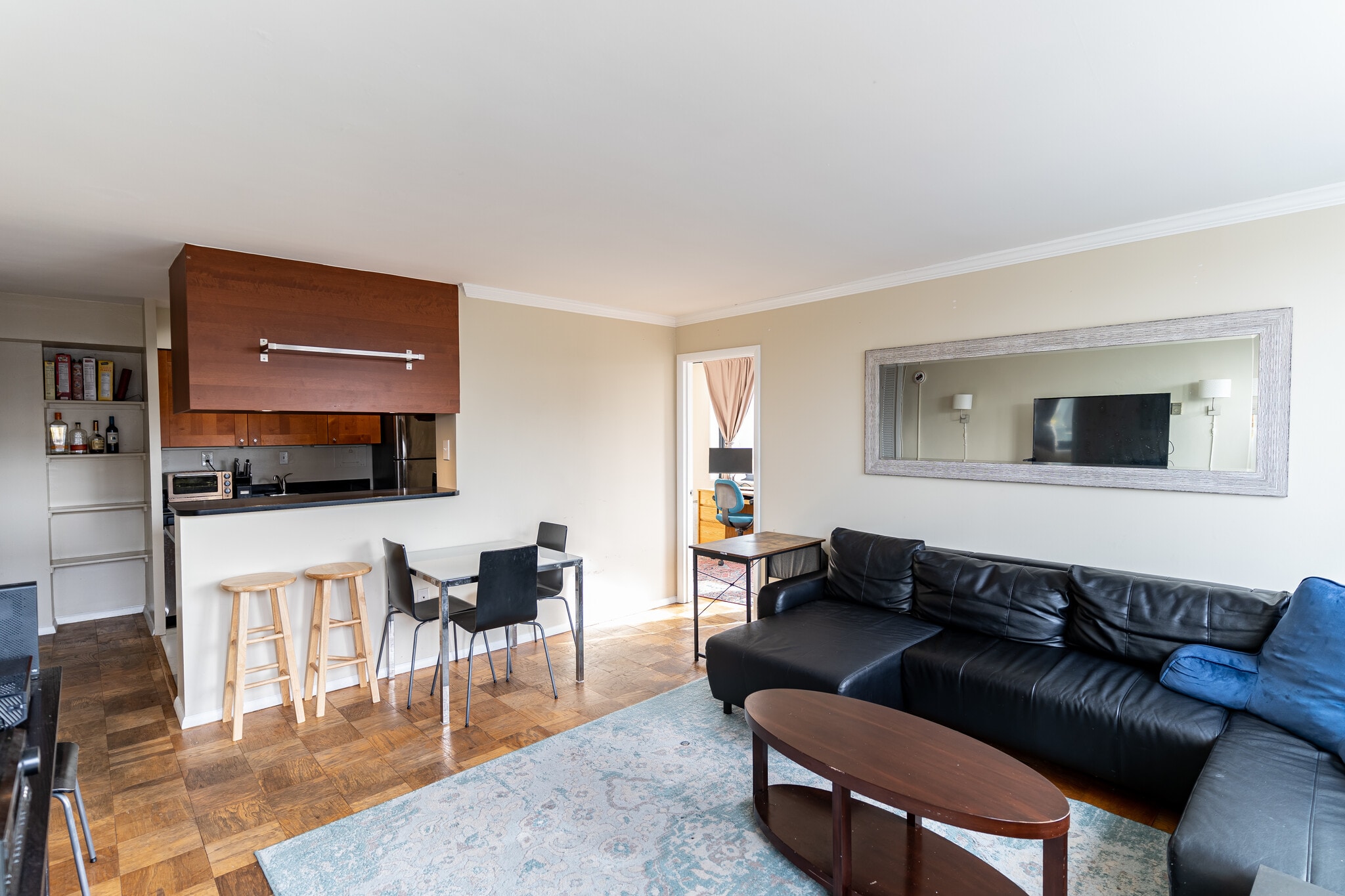 Building Photo - 2030 F St NW