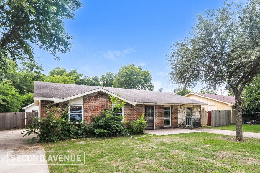 Building Photo - 124 Cambridge Dr