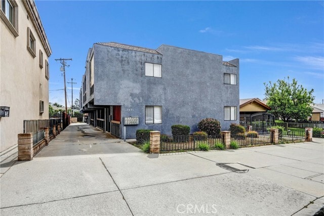Building Photo - 1836 Allen Ave
