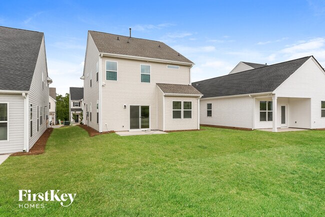Building Photo - 717 Ridgemoor Trl